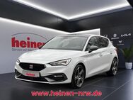 Seat Leon, 1.5 eTSI FR BEATS AUDIO, Jahr 2021 - Kamen