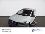 VW Caddy, 1.0 TSI Maxi Kasten Holz Flexsi, Jahr 2020 - Ebersberg