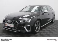 Audi S4, 3.0 TDI quattro Avant Tour 19, Jahr 2021 - Solingen (Klingenstadt)