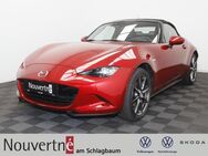 Mazda MX-5, 2.0 Sports-Line, Jahr 2017 - Solingen (Klingenstadt)