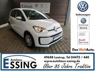 VW up, , Jahr 2021 - Lastrup