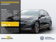 VW Golf, 2.0 TDI MOVE, Jahr 2024 - Bochum