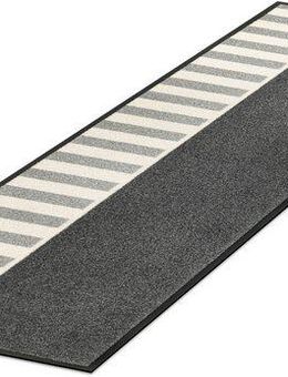 wash+dry by Kleen-Tex Läufer Hello Stripes, rechteckig, Höhe: 7 mm