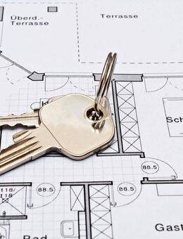 Hier werden Sie sich wohlfühlen - Stilvoll modernisiertes Reihenhaus - Düren