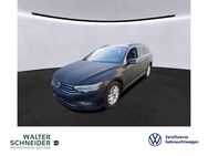 VW Passat Variant, 1.5 TSI Business, Jahr 2019 - Siegen (Universitätsstadt)