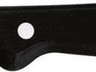 WMF Schälmesser Classic Line, 6 cm, langlebiger Spezialklingenstahl, genieteter Griff