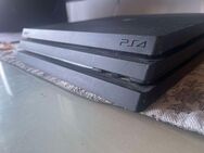 PlayStation 4 pro 1 TB - Heinsberg