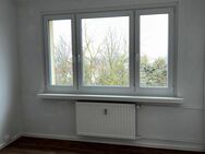 Familienträume werden wahr! Toll sanierte Wohnung sofort bezugsfertig - Querfurt