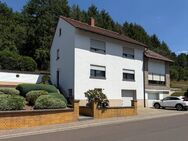 Schönes Einfamilienhaus in 67753 Reipoltskirchen - Reipoltskirchen