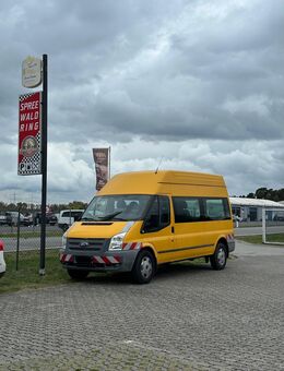 🚚 Transporter + Fahrer für Umzüge & Transporte – privat, flexibel & zuverlässig 🚚 - Döbeln
