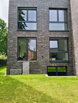 Stadthaus - NEU 2025 - kurz vor Fertigstellung! Marmor - exklusive Bäder - Hamburg