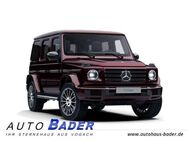 Mercedes-Benz G 400 d AMG Line Night Superior Standhzg. AHK - Mittelstetten