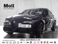 Alfa Romeo Giulia, Veloce GSD-PREMIUM ASSISTENZ-PAKET, Jahr 2022 - Köln