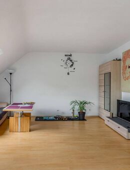 Ideal für Kapitalanleger oder Selbstnutzer: 3-Zimmer-Wohnung in zentraler Lage von Neuss - Neuss