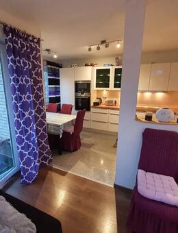 Modernes Wohnen mit Stil - 3-Zimmer-Komfort in Mönchengladbach-Odenkirchen - Mönchengladbach