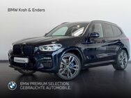 BMW X3, M40 d HarmanKardon, Jahr 2021 - Fulda