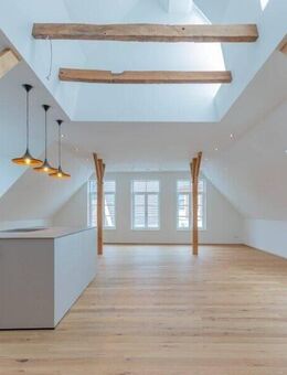 Exklusives Wohnen in Neuenhaus - Kernsaniert und bezugsfertig! - Neuenhaus