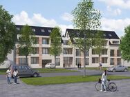 Neubau- barrierefrei - 3 Zi.- Erdgeschosswohnung - Langenau