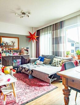 Einfamilienhaus mit tollem Garten in Kohlscheid - Herzogenrath
