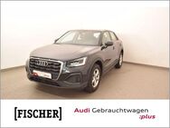 Audi Q2 30TFSI AHK SHZ Rear View LED - Jena