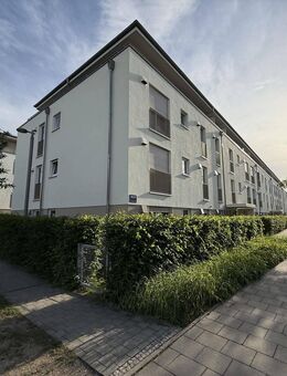 Sofort zuhause - Bezugsfreie 3-Zimmer-Wohnung mit Wohlfühlcharakter - Neubiberg