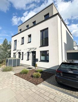 Willkommen in der Community im Buerschen Bogen - Gelsenkirchen