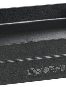 Tefal Backeinsatz Snacking & Baking für den OptiGrill, Zubehör für OptiGrill+ und OptiGrill Elite, GC714, GC712, GC730, GC750D, für OptiGrill+ / Elite GC706x, GC707x GC71xx, GC73xx und GC75xx