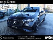 Mercedes E 220, d T AMG Night, Jahr 2023 - Geilenkirchen