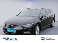 VW Passat Variant, 1.5 TSI Business, Jahr 2023 - Südharz