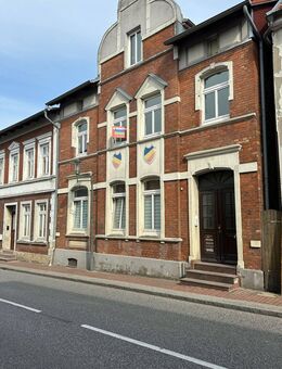 Großzügige Dachgeschoss Wohnung - Neubukow