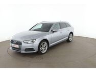 Audi A4 2.0 TDI Sport - Berlin