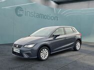 Seat Ibiza, Style |5-J-GAR|||, Jahr 2024 - München