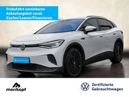 VW ID.4, 1.9 PRO Performance ZINS 9, Jahr 2022 - Weingarten (Baden)