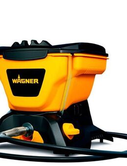 WAGNER Farbsprühgerät Airless Sprayer Control 150 M, 350 W