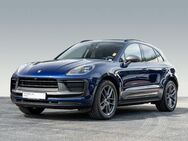 Porsche Macan, T 20-Zoll, Jahr 2023 - Filderstadt