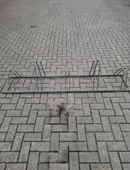 Fahradständer - Vierden