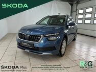 Skoda Kamiq, 1.5 TSI Style, Jahr 2021 - Hemmingen (Niedersachsen)