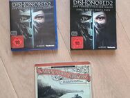 PS4 Dishonored2 Das Vermächtnis der Maske Jewel of the South Pack - Bonn Schwarzrheindorf