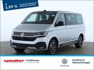 VW T6 Multivan, 1 Edition, Jahr 2022 - Würzburg