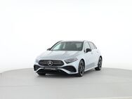 Mercedes A 180, Kompaktlimousine AMG MBUX, Jahr 2024 - Ebermannsdorf