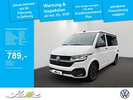 VW T6 California, 2.0 TDI 1 Coast, Jahr 2021 - Weingarten