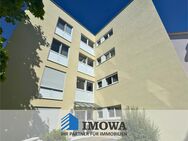 Provisionsfreie 4 Zimmer Wohnung in Kehl-Sundheim - Kehl