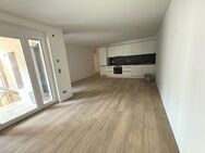 *Neubau* - Sehr helle 3-Zimmer Wohnung mit Balkon und Einbauküche! - Nürnberg