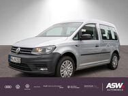 VW Caddy, 2.0 TDI Kombi, Jahr 2019 - Weinsberg