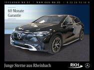 Mercedes EQE, 500 °, Jahr 2023 - Rheinbach