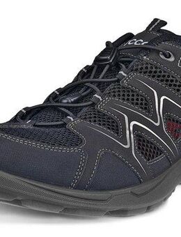 Ecco TERRACRUISE LITE Slip-On Sneaker, Freizeitschuh, Halbschuh, Schlupfschuh mit Softfußbett