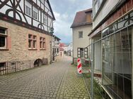 Fast geschenkt! Sanierungsbedürftiges Stadthaus in TOP- Lage - Bad Orb