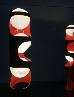 Baltensweiler Guggerli Stehleuchte Floor Lamp zu Mid Century 60er - Hamburg Hamburg-Nord