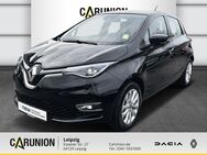 Renault ZOE, EXPERIENCE R135 h inkl Batterie, Jahr 2020 - Leipzig