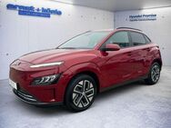 Hyundai Kona EV Trend Navipaket Rückfahrk. Sitzh. ACC - Freiburg (Breisgau)